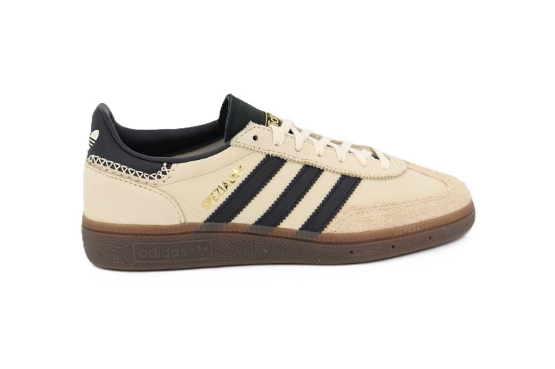 Adidas baskets spezial blanc