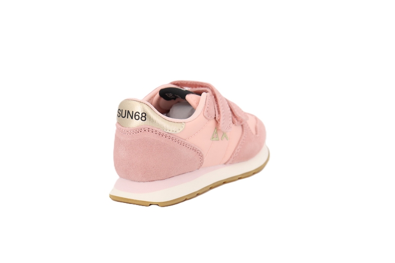 Sun 68 enf baskets ally baby rose7853902_4