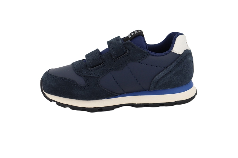 Sun 68 enf baskets tom classic baby bleu7854001_3