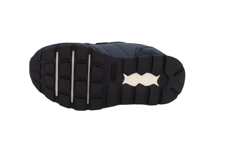 Sun 68 enf baskets tom classic baby bleu7854001_5