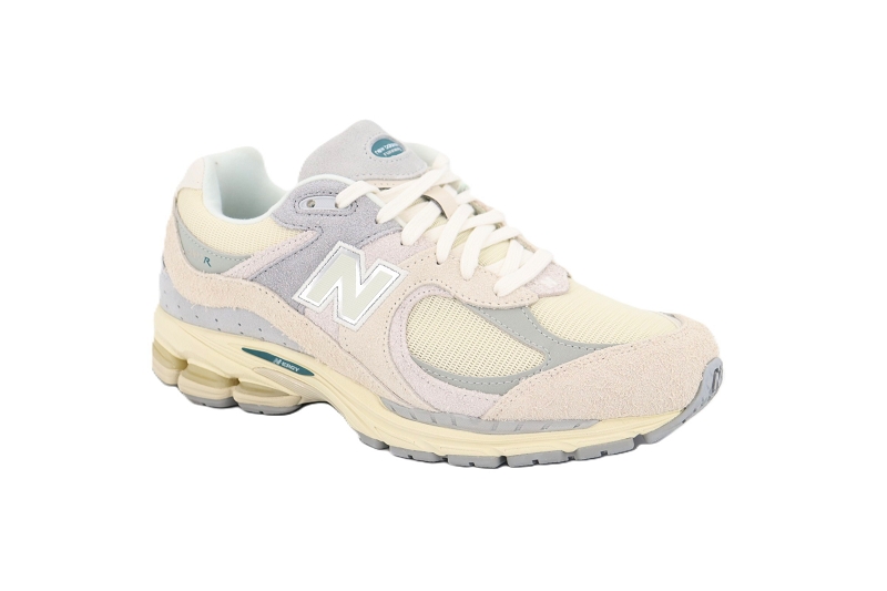 New balance baskets m2002 beige7855801_2