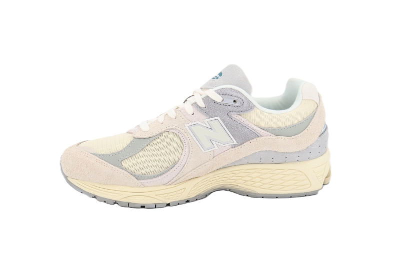 New balance baskets m2002 beige7855801_3