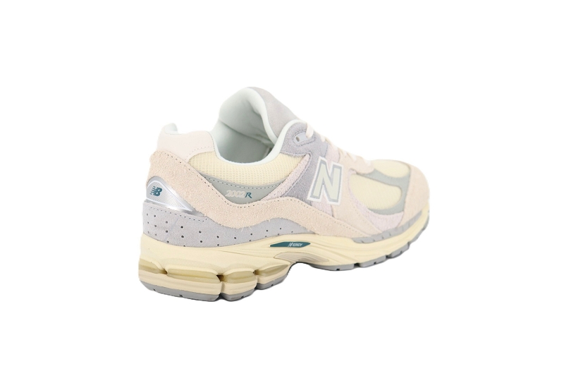 New balance baskets m2002 beige7855801_4