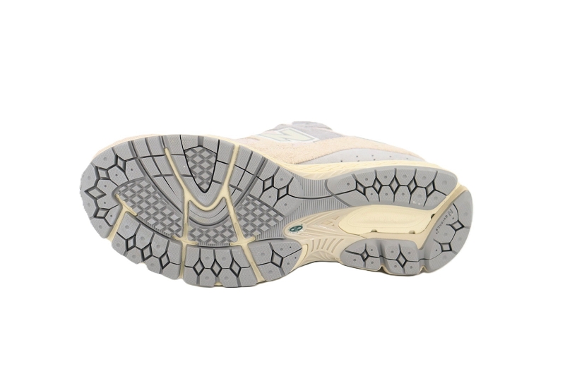 New balance baskets m2002 beige7855801_5