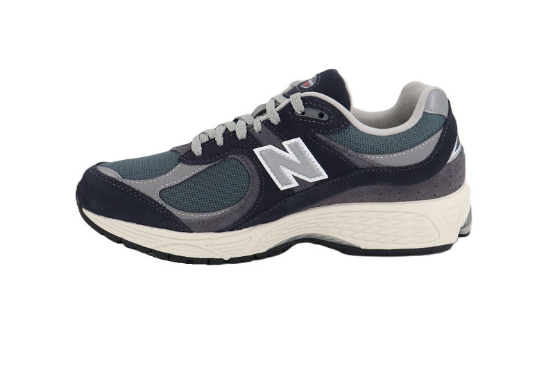 New balance baskets m2002 bleu7855804_3
