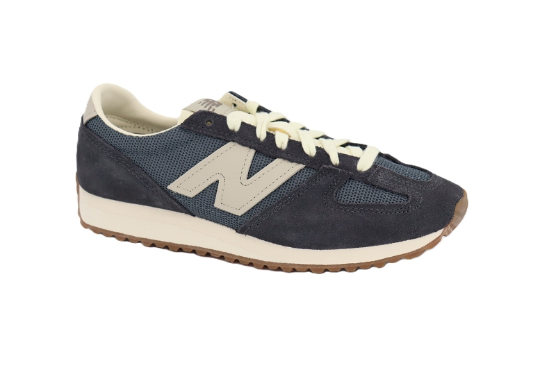 New balance baskets u471 bleu7855902_2