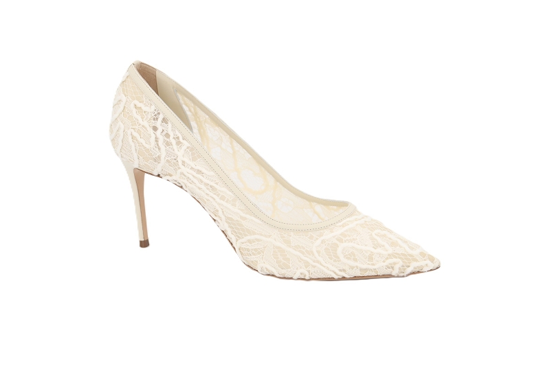Casadei escarpins chantilly beige7856201_2