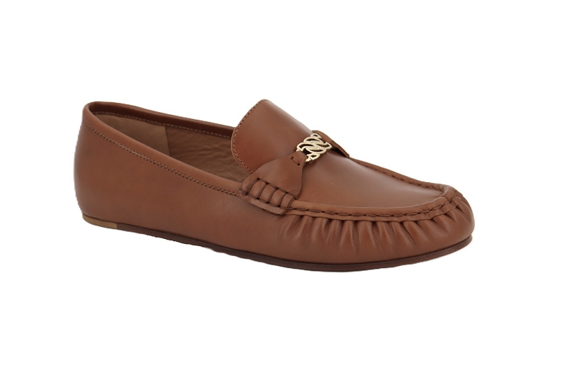 Casadei mocassins sierra marron7856301_2