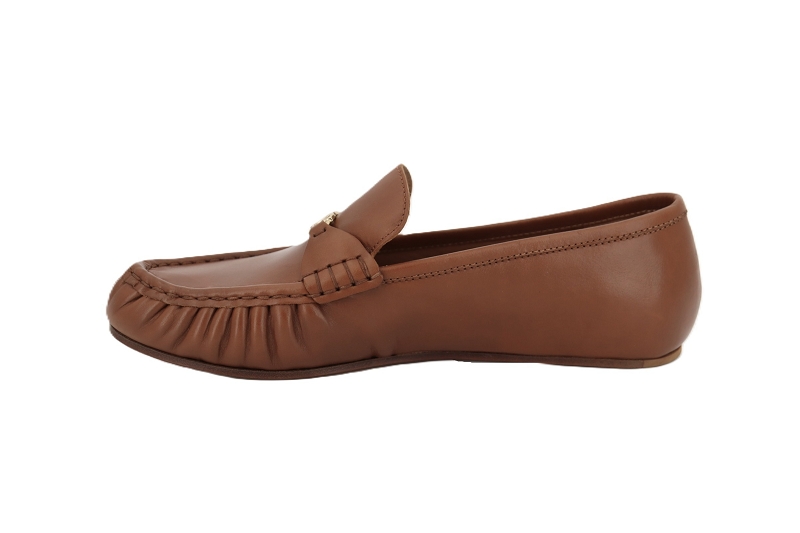 Casadei mocassins sierra marron7856301_3