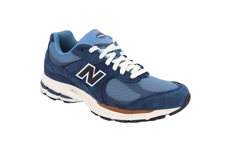 New balance baskets u2002 bleu7856602_2