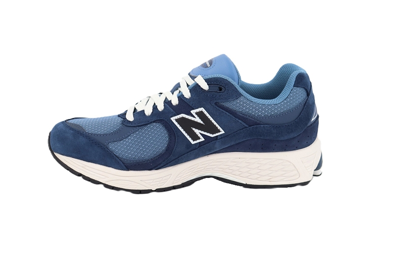 New balance baskets u2002 bleu7856602_3