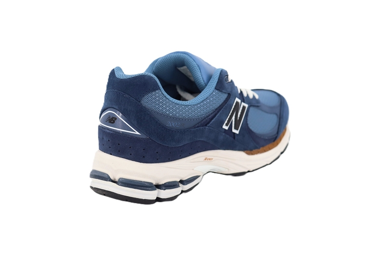 New balance baskets u2002 bleu7856602_4
