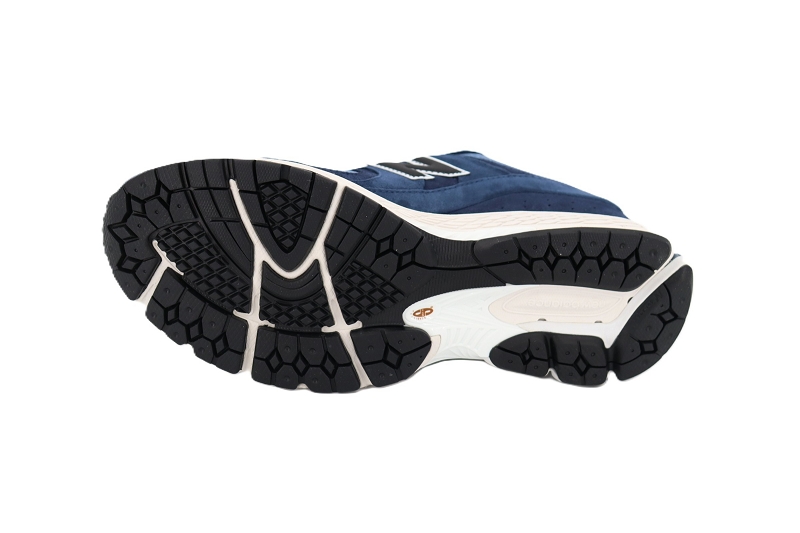 New balance baskets u2002 bleu7856602_5