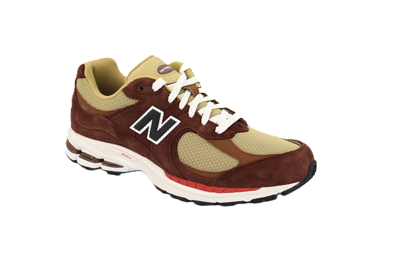 New balance baskets u2002 bordeaux7856603_2