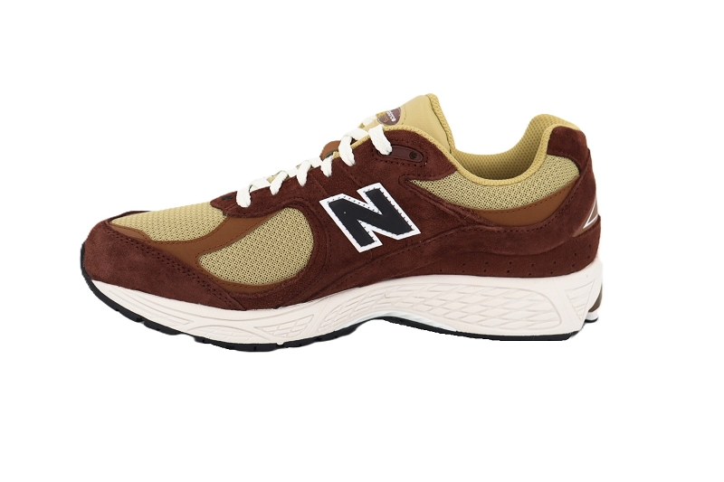 New balance baskets u2002 bordeaux7856603_3
