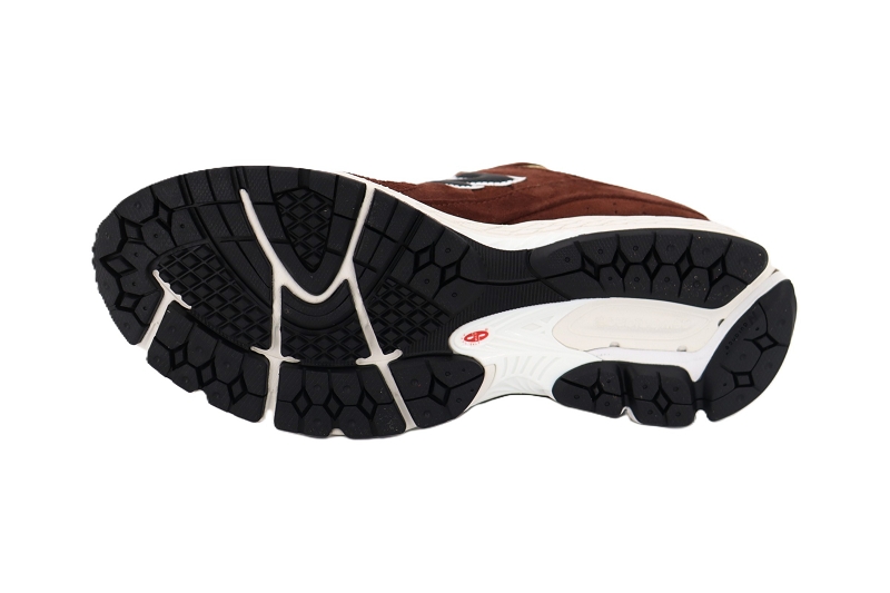 New balance baskets u2002 bordeaux7856603_5
