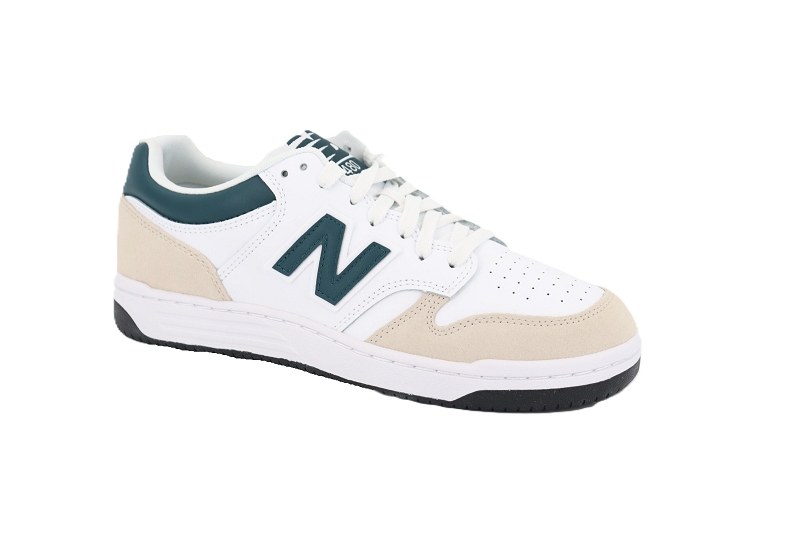 New balance baskets u480 blanc7856702_2