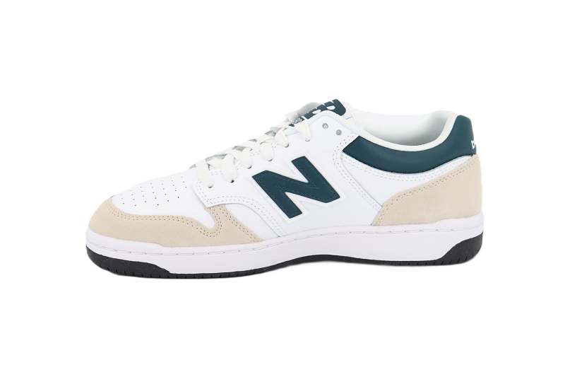 New balance baskets u480 blanc7856702_3