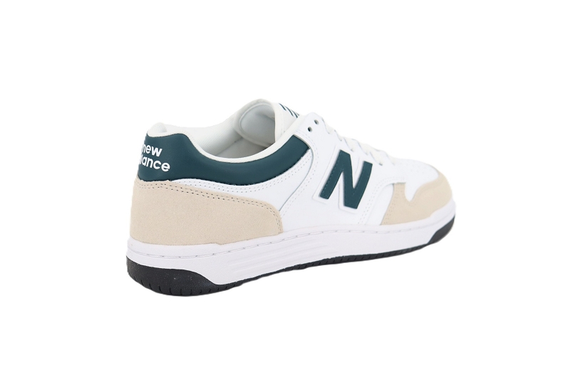 New balance baskets u480 blanc7856702_4