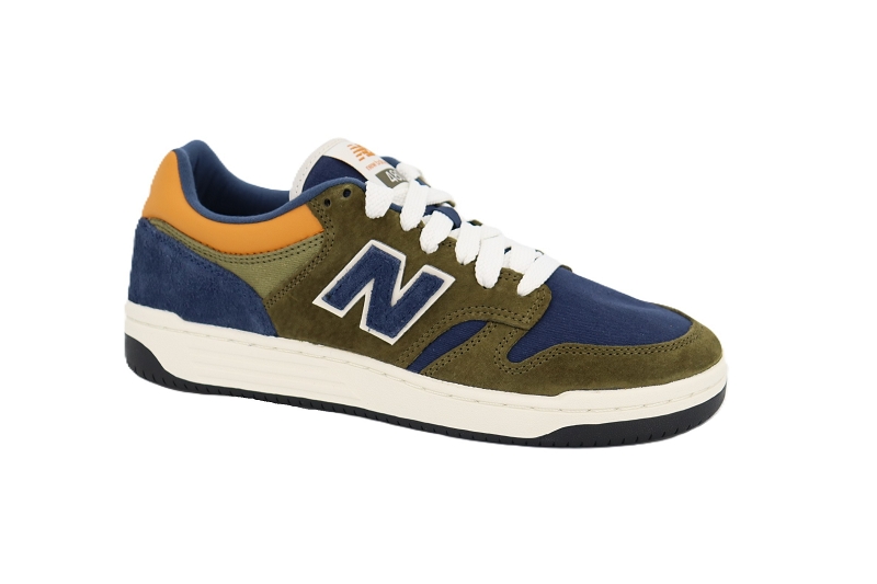 New balance baskets u480 bleu7856703_2