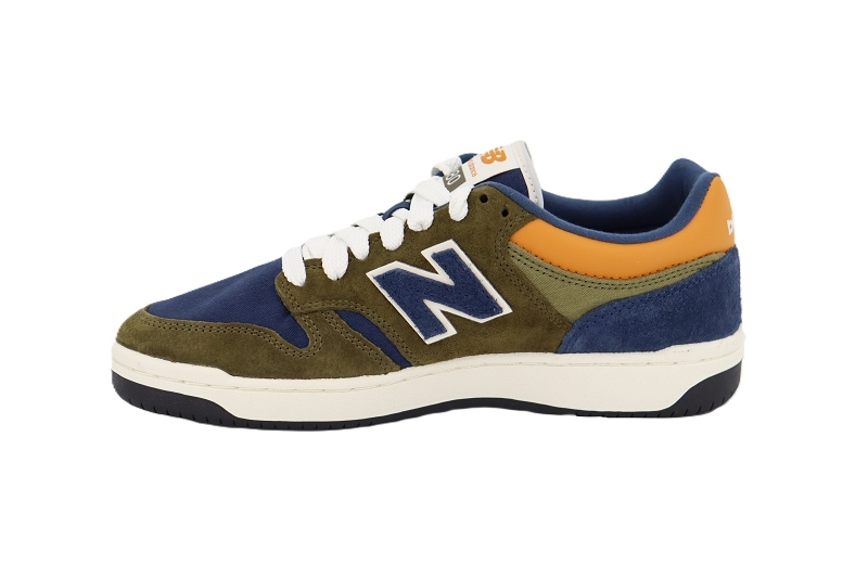 New balance baskets u480 bleu7856703_3