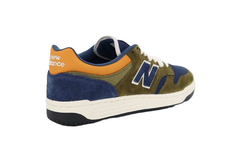 New balance baskets u480 bleu7856703_4