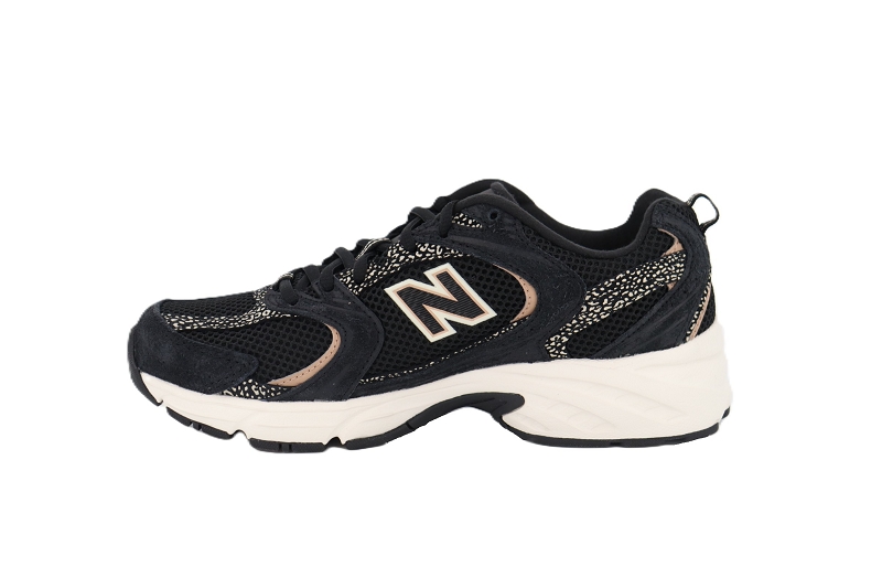 New balance baskets u530 noir7856801_3