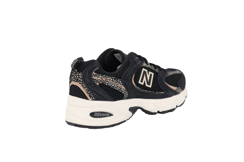 New balance baskets u530 noir7856801_4