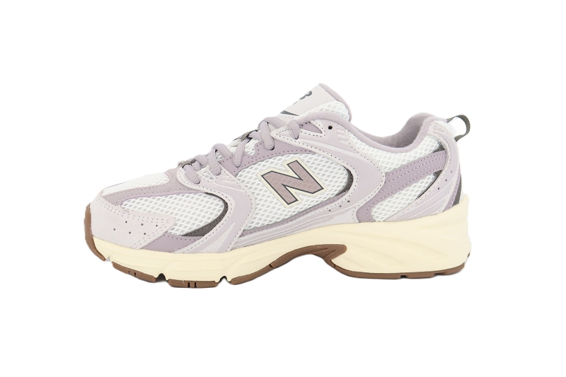 New balance baskets u530 gris7856802_3