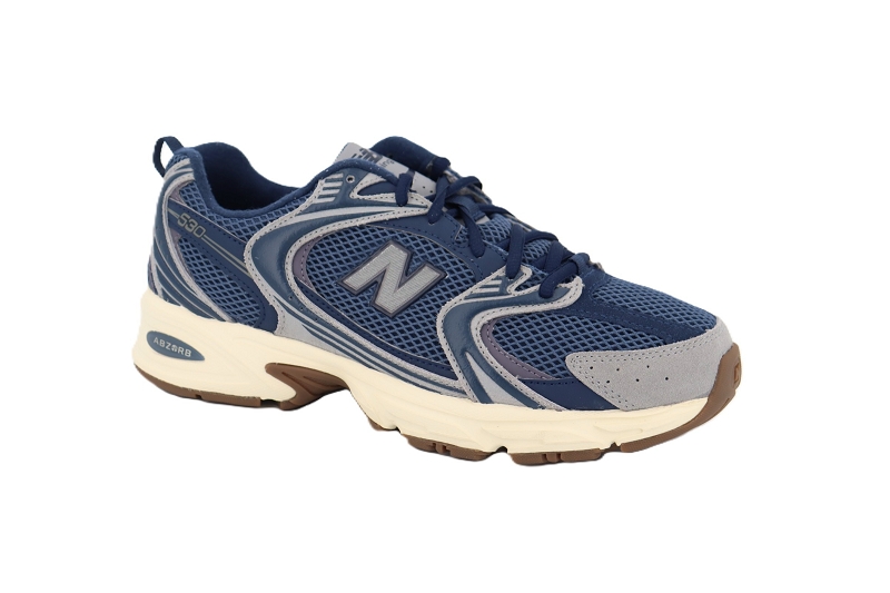 New balance baskets u530 bleu7856803_2