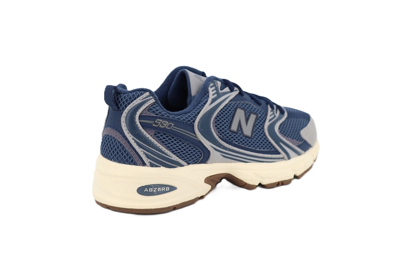 New balance baskets u530 bleu7856803_4