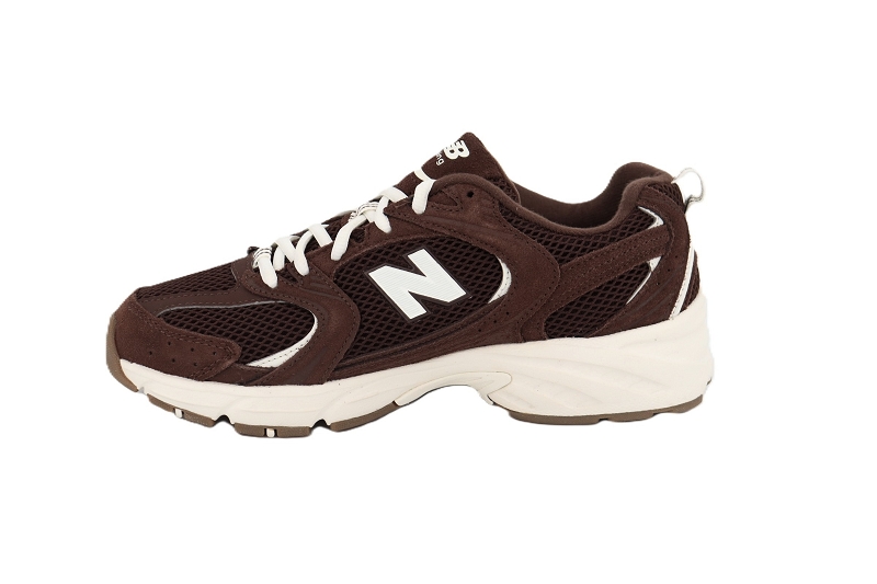 New balance baskets u530 marron7856804_3