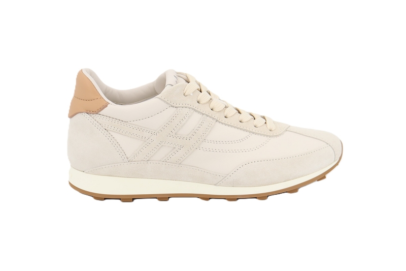 Hogan baskets h699 beige