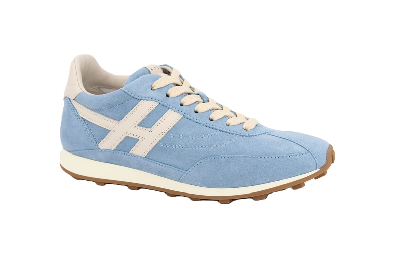 Hogan baskets h699 bleu7857002_2