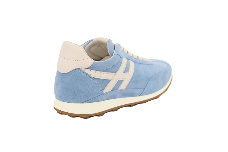Hogan baskets h699 bleu7857002_4