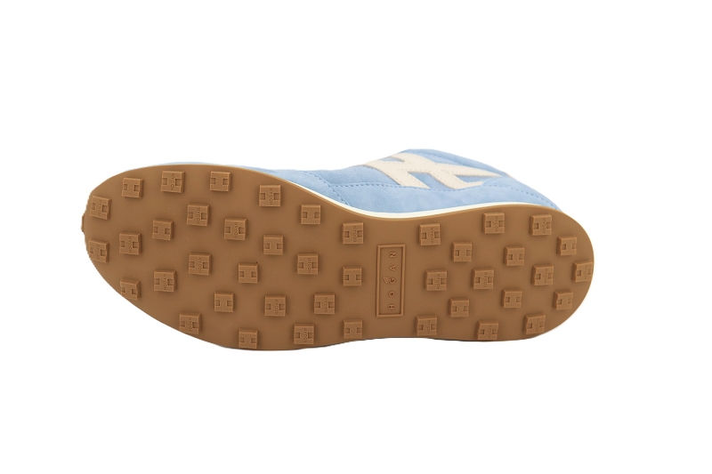 Hogan baskets h699 bleu7857002_5