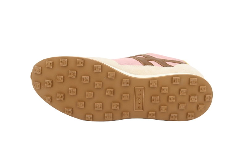 Hogan baskets h699 beige7857003_5