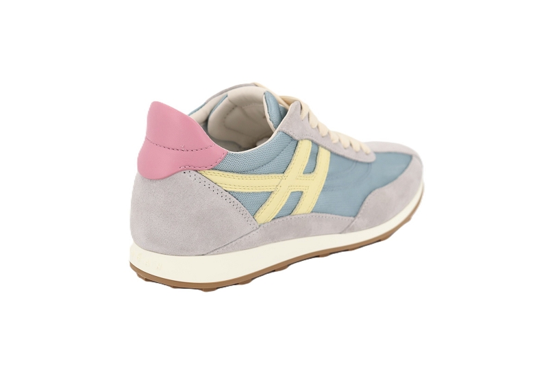 Hogan baskets h699 bleu7857004_4