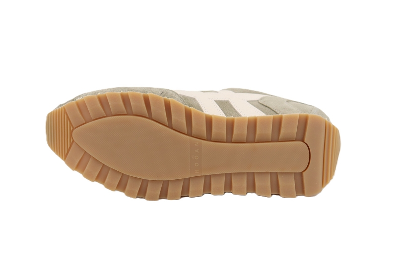 Hogan baskets h701 vert7857101_5