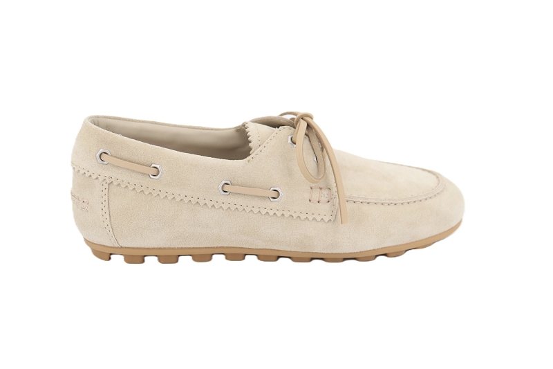 Hogan bateaux h693 boat beige