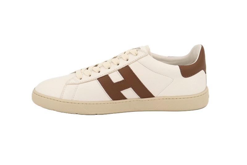 Hogan baskets h647 profilo beige7857401_3