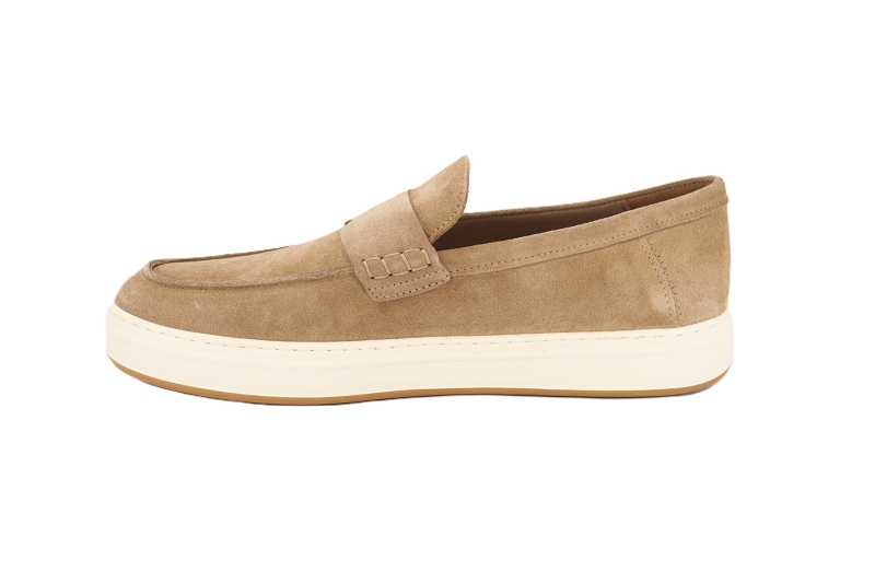 Hogan mocassins h668 moc beige7857502_3