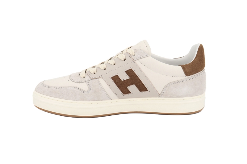 Hogan baskets h668 beige7857702_3