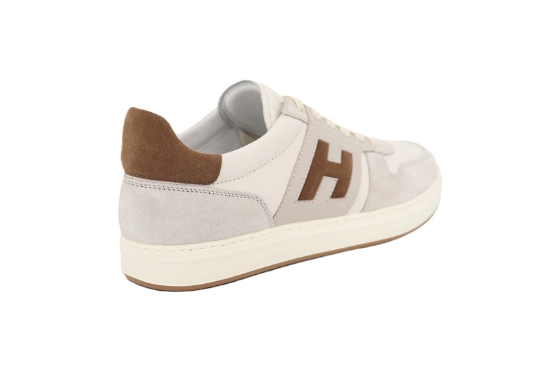 Hogan baskets h668 beige7857702_4