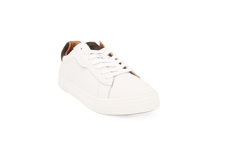Schmoove baskets sparkle blanc7858001_2