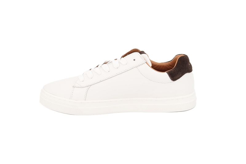 Schmoove baskets sparkle blanc7858001_3