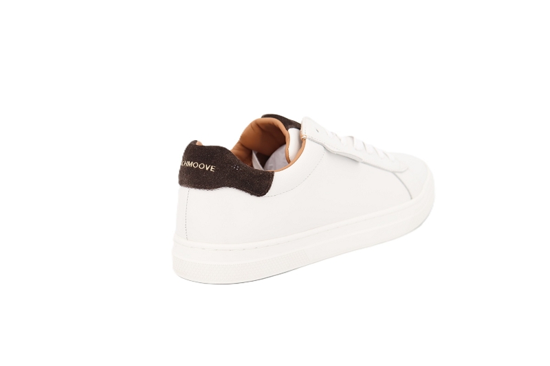 Schmoove baskets sparkle blanc7858001_4