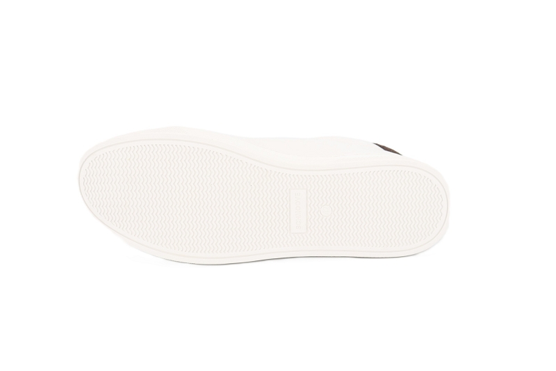 Schmoove baskets sparkle blanc7858001_5