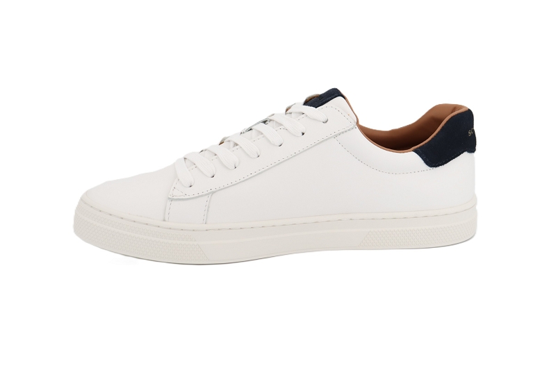 Schmoove baskets sparkle blanc7858003_3