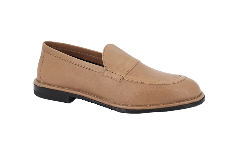 Pierre hardy mocassins noto beige7858101_2